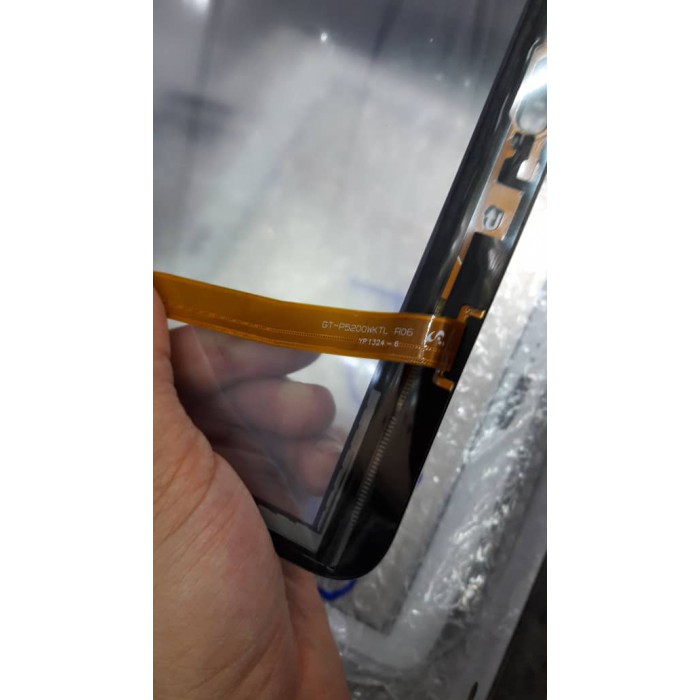 tab 3 10.1 p5200